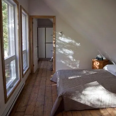 Le Cocon Orford Domaine Cheribourg Magog Extérieur photo