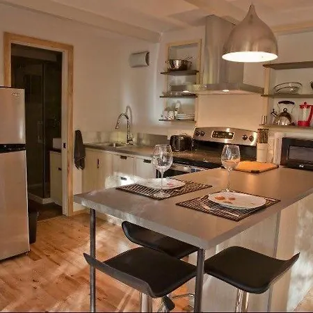 Le Cocon Orford Domaine Cheribourg Magog Extérieur photo
