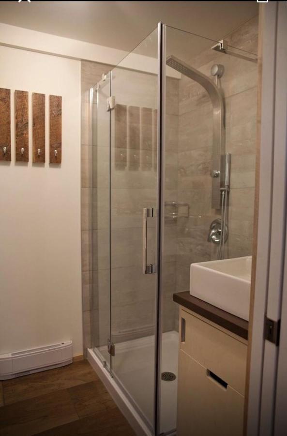 Le Cocon Orford Domaine Cheribourg Chalet Magog